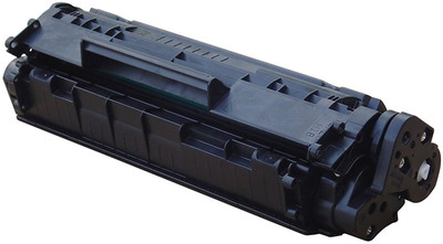 

SPS Q2612A / 12A Toner Cartridge For HP LaserJet 3052 All-in-One Printer Single Color Ink Toner(Black)