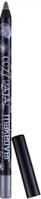 

Makeover Professional Cozy Kajal Silky Silver(SILKY SILVER, 5 g)