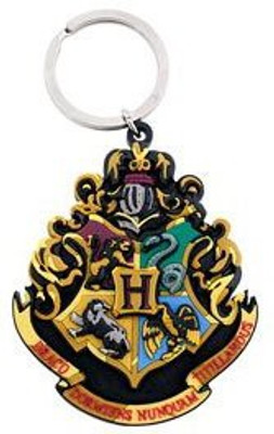 

styledose harry potter Key Chain