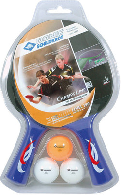 

Donic Young Champs 150 Table Tennis Kit