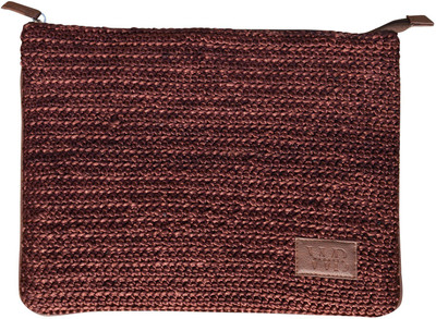 

Wabasta 13 inch Sleeve/Slip Case(Brown), Db