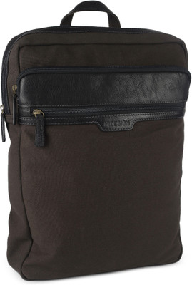 

Hidesign 15 inch Laptop Backpack(Black)