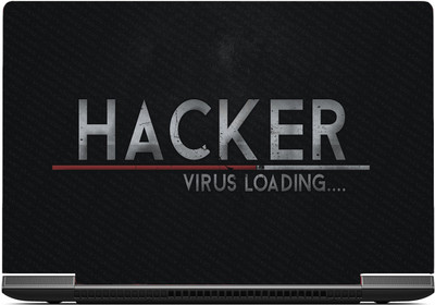 77 Off On Gallery 83 Hacker Laptop Skin Sticker 15 6 Inch Dell Lenovo Hp Apple Asus Vinyl Laptop Decal 15 6 On Flipkart Paisawapas Com