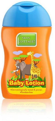 

Skin Cottage Baby Lotion - 200ml(200 ml)