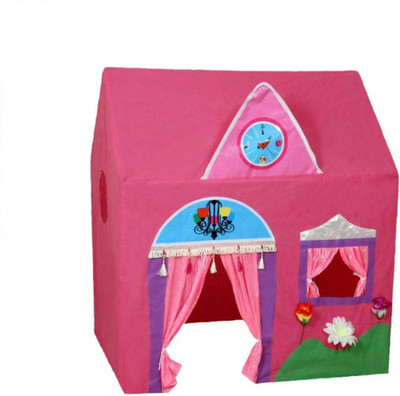 

Playhood Queen Palace(Pink)