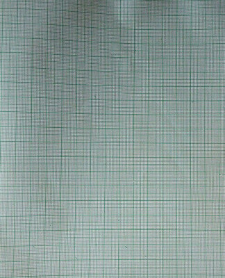 

Paraspapermart Full size Graph paper Pack of 20 Sheets 20 inch * 30 inch Graph Paper(Set of 20, Multicolor)
