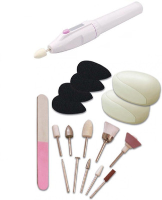 

Nightstar 18 in 1 Padicure(0 ml, Set of 1)