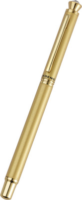 

Legend Crystal Pearl Gold Roller Ball Pen