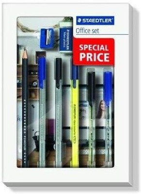 

Staedtler Office Set Stationery Set
