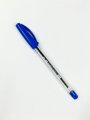 

Faber-Castell FX Blue Ball Pen(Pack of 100)