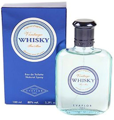 

Whisky Vintage EDT Vintage EDT Eau de Toilette - 100 ml(For Men)
