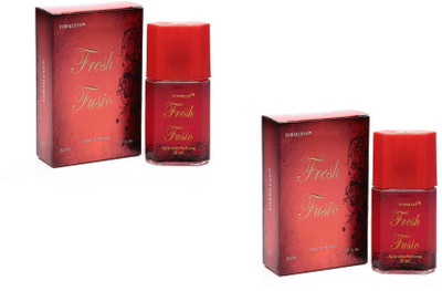 

Formless Combo Fresh Fusio Eau de Parfum - 60 ml(For Men)