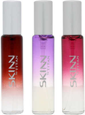 Skinn by sales titan sheer