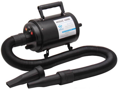 

Aeolus Cyclone Single Motor Dryer Pet Dryer(Multicolor)