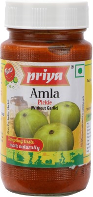 Priya Amla Pickle(300 g)