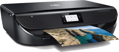 

HP 5075 Multi-function Printer(Black)