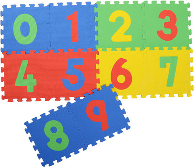 

NHR N_NUM_0-9_10_12X12(10 Pieces)