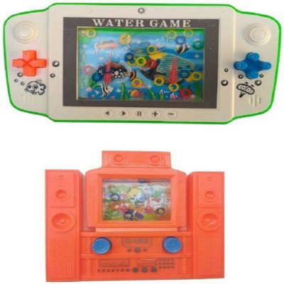 

piggie Water Ring Game For Kids Combo ((2 Pieces)