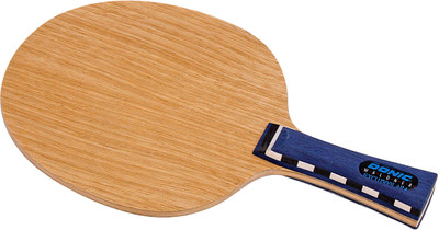 

Donic Waldner Exclusive Unstrung Table Tennis Blade(Weight - 85 g)