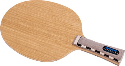 

Donic Apple Green Exclusive Multicolor Table Tennis Paddle