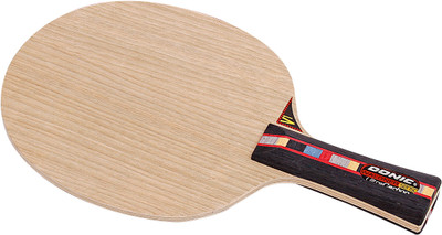 

Donic Waldner Ultrasenso Carbon Table Tennis Blade(Weight - 85 g)