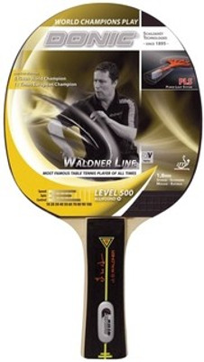 

Donic Waldner 500 Table Tennis Kit