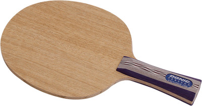 

Donic Person Exclusive Multicolor Table Tennis Blade(Weight - 85 g)