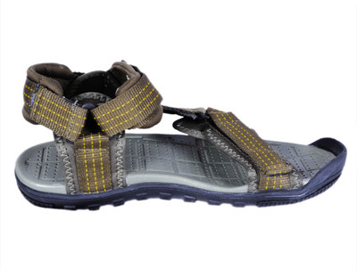 

Sparx Men Olive Sandals