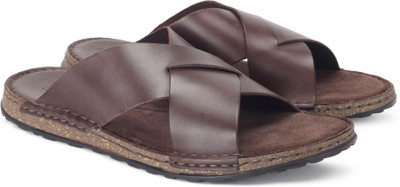 

Ruosh Men BROWN Flats