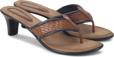 

Catwalk Women Brown Heels