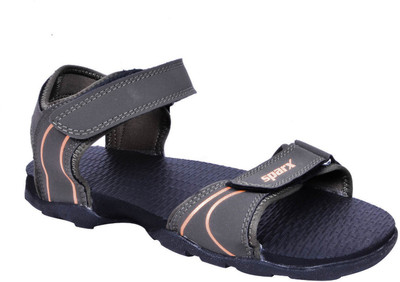 

Sparx Men Olive Sandals
