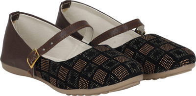 

MISTO Women BROWN Bellies