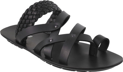 

Mochi Men Black Flats