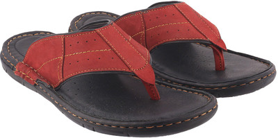 

Metro Men 18,Red Sandals