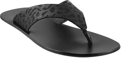 Mochi Men 11,Black Flats