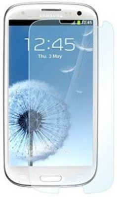 befunky Screen Guard for SAMSUNG Galaxy S3(Pack of 1)