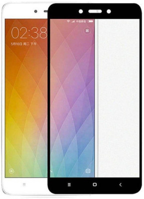 Gorilla Armour Tempered Glass Guard for Mi Redmi Note 4(Pack of 1)