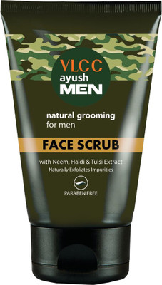 

VLCC Ayush Men Scrub(50 g)