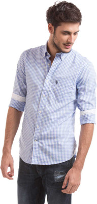 uspa shirts