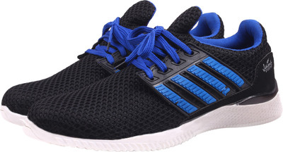 

Butchi Butchi Mesh Black Sport Shoes Walking Shoes For Men(Black, Blue