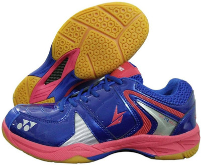 Yonex Badminton Shoes For Men(Navy