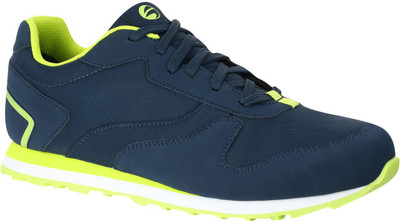 14 OFF on INESIS by Decathlon Spikeless 500 Golf Shoes For Men