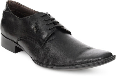 

Lee Cooper LC9896 Lace Up For Men(Black