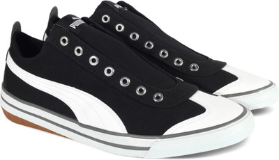 

Puma 917 FUN AC IDP Sneakers For Men(Black, Puma black-quiet shade-puma white