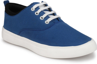 

LIZAA Orthopedic Footwear Casuals For Men(Blue