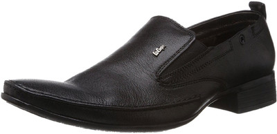 

Lee Cooper LC1340 Slip On For Men(Black