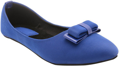 

KAWTRA Bellies For Women(Blue
