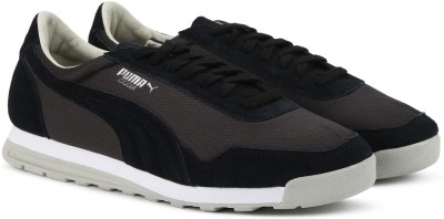 

Puma Jogger Sneakers For Men(Black, Grey, Puma black-puma white-gray violet