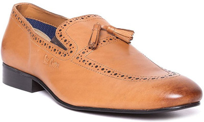 

Lee Cooper LC2192 Casuals For Men(Tan