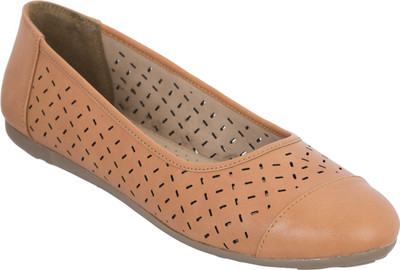 

NE Shoes NE-123tn Bellies For Women(Tan